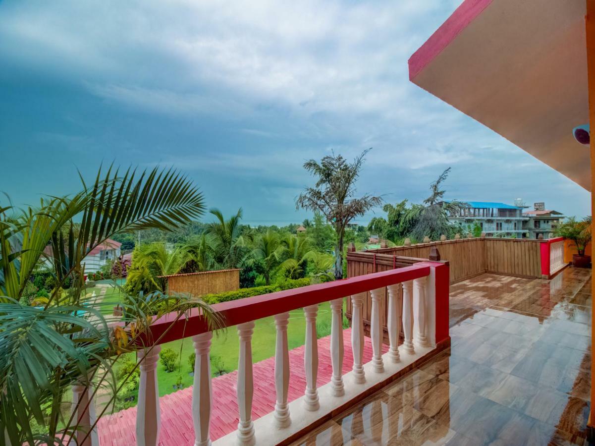 La Papa Resort 莫尔吉姆 外观 照片